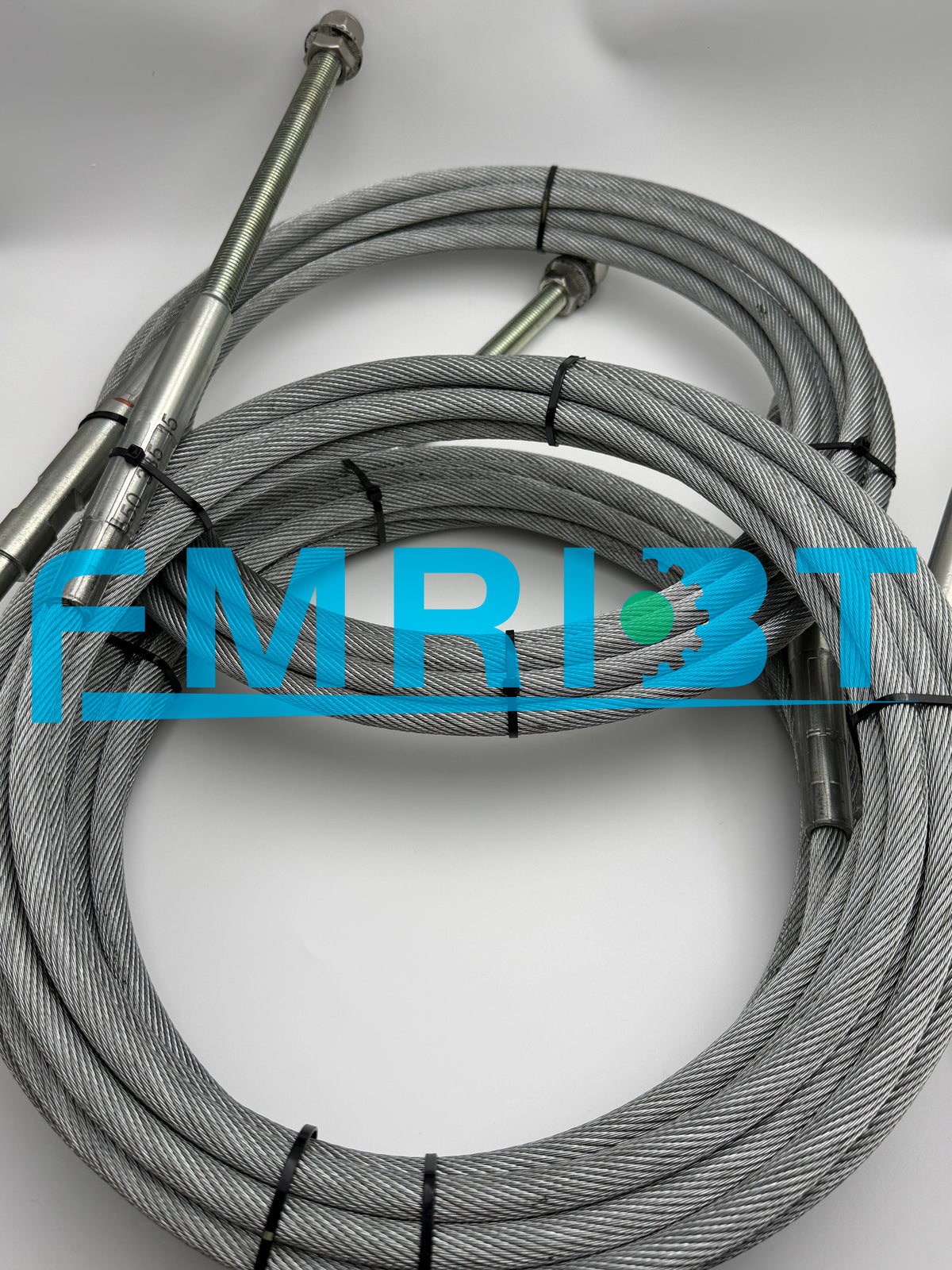 Sandvik WIRE ROPE 55038515 / 550 385 15