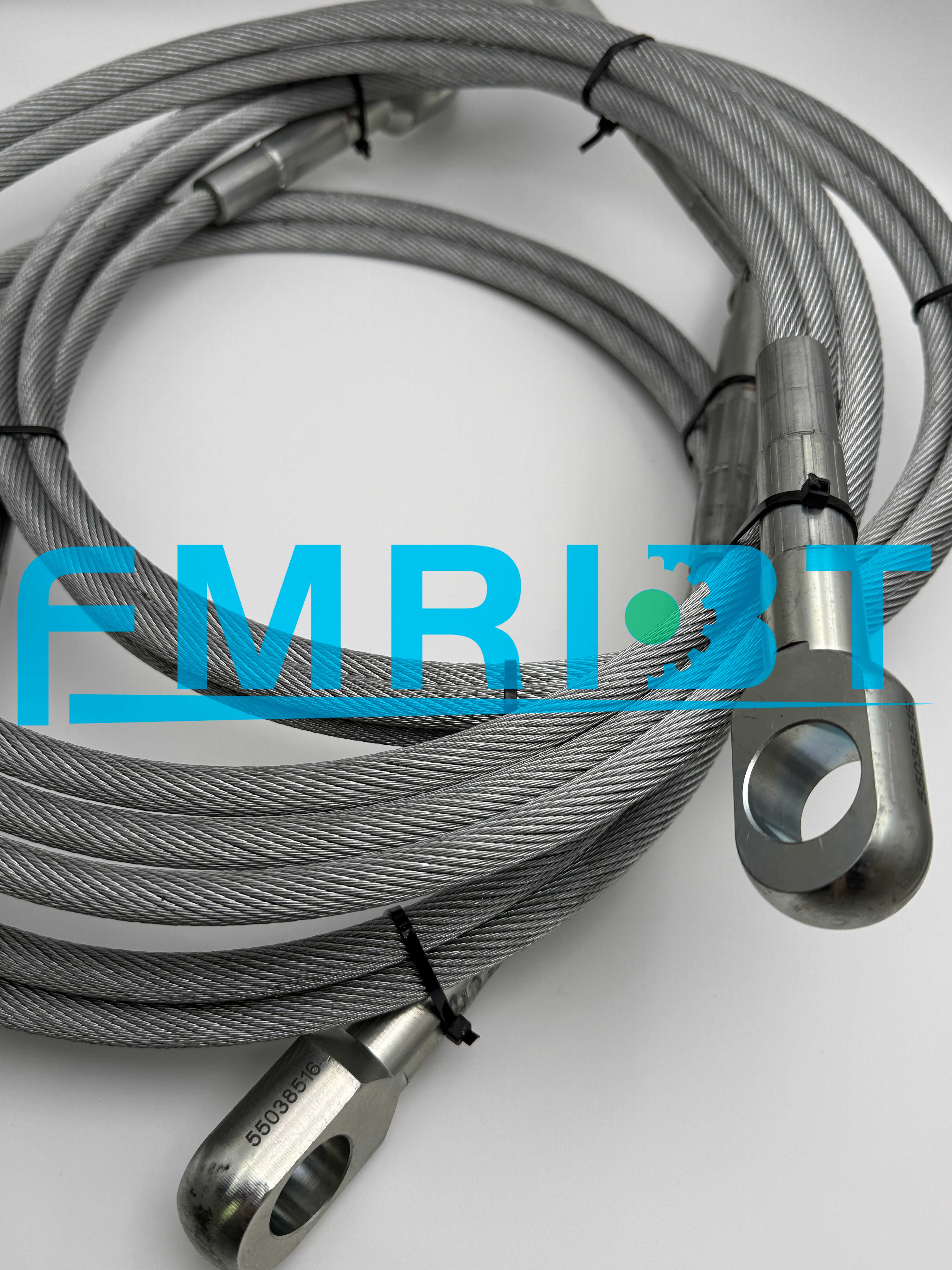 Sandvik WIRE ROPE 55038516 / 550 385 16