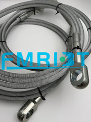 Sandvik WIRE ROPE 55038516 / 550 385 16